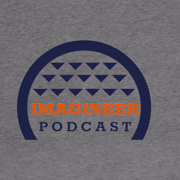 Imagineer Podcast 2020 by Imagination Skyway